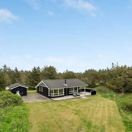 Jara - 700m From The Sea In Nw Jutland By Interhome Lokken