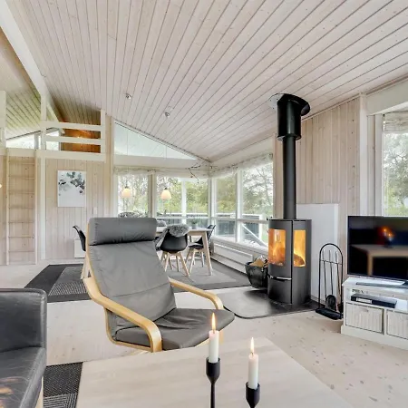 Jara - 700m From The Sea In Nw Jutland By Interhome Holiday home *
