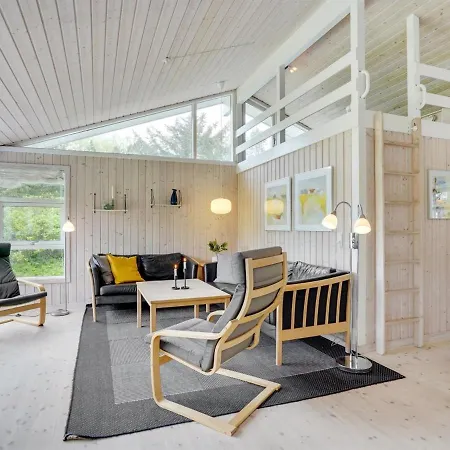 Jara - 700m From The Sea In Nw Jutland By Interhome