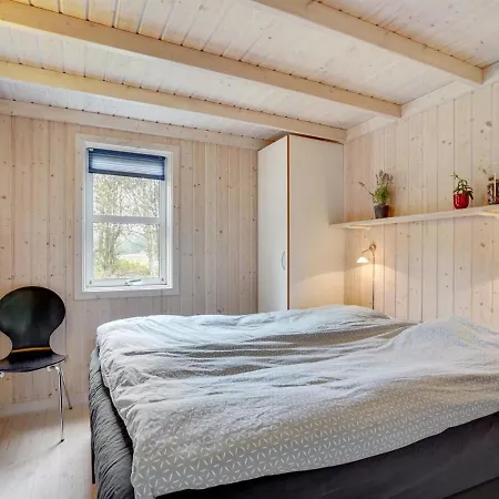 Jara - 700m From The Sea In Nw Jutland By Interhome *