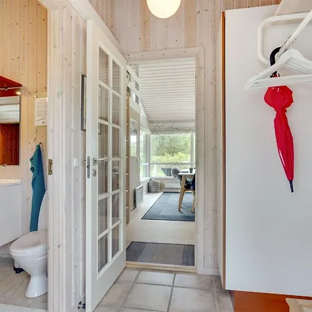 Jara - 700m From The Sea By Interhome Løkken