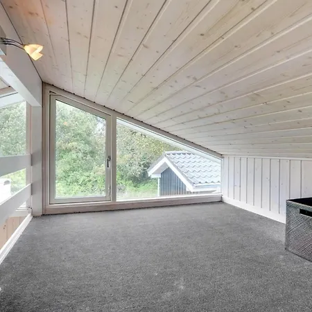 Jara - 700m From The Sea By Interhome Casa vacanze Løkken