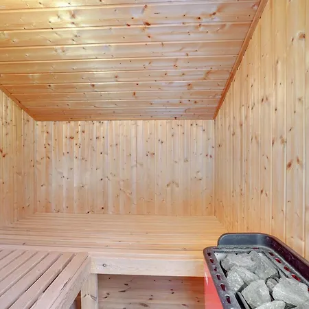 Feriehus Jara - 700m From The Sea By Interhome *