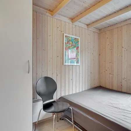 Jara - 700m From The Sea By Interhome Feriehus Løkken