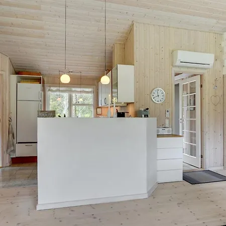 Jara - 700m From The Sea By Interhome Feriehus *