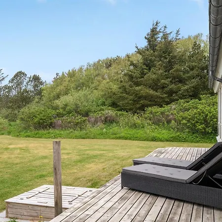 Jara - 700m From The Sea By Interhome * Løkken