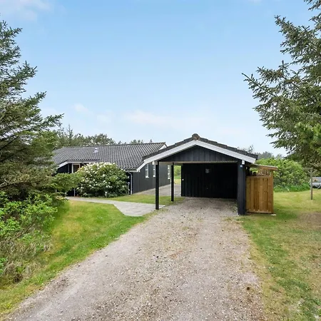 Holiday home Jara - 700m From The Sea By Interhome *