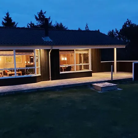 Feriehus Jara - 700m From The Sea By Interhome